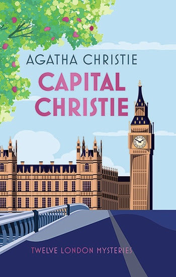Jacket Capital Christie UK